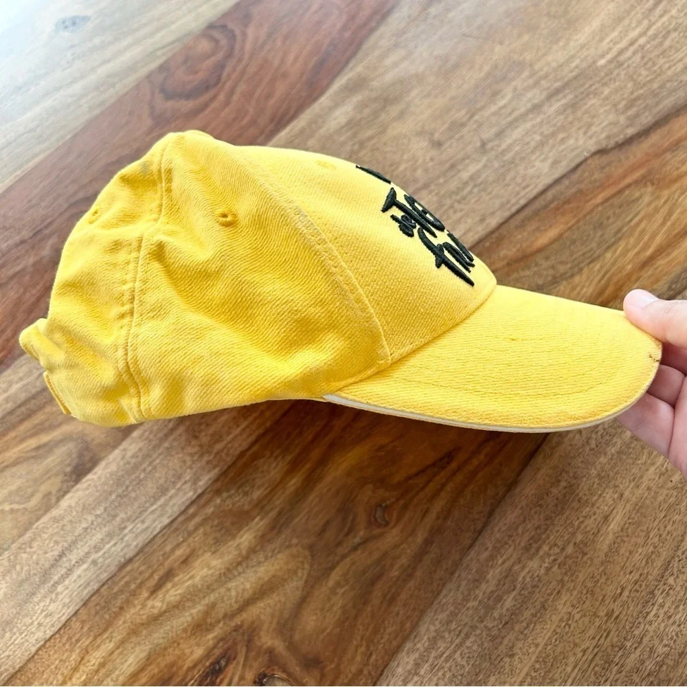 Tour de France baseball cap